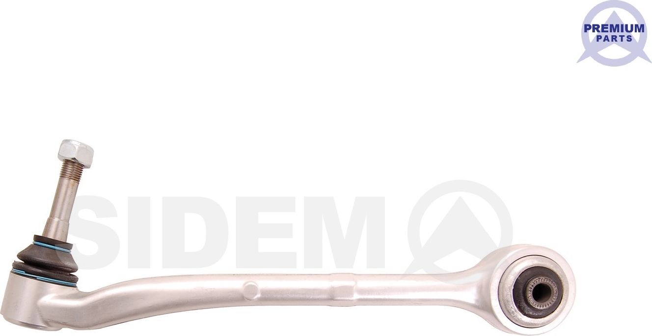 Продольный рычаг передней подвески Sidem (алюминий). Артикул 21574