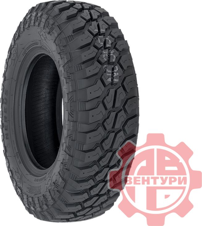 Шина Nereus NS523 M/T LT245/75R16 120/116Q POR. Артикул N0385H