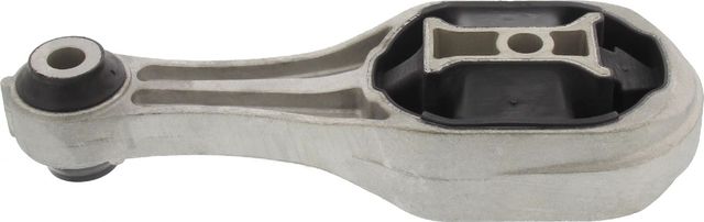 Подушка (опора) двигателя MAPCO задняя нижняя для Renault Fluence I 2010-2017. Артикул 37135