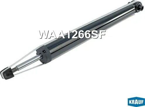 Амортизатор подвески задний Krauf. Артикул WAA1266SF