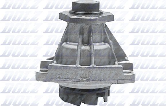 Помпа (водяной насос) Dolz. Артикул F196