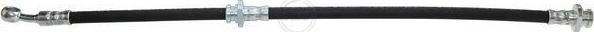 Тормозной шланг ABS передний для Nissan Micra K11 1992-2003. Артикул SL 3812