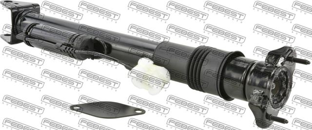 Амортизатор Febest задний для Mercedes-Benz M-Класс II (W164) 2005-2011. Артикул 16110-002R