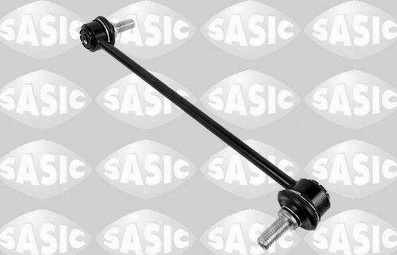 Стойка (тяга) стабилизатора Sasic передняя левая для Chevrolet Tracker III (Trax) 2012-2026. Артикул 2306161