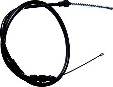 Трос ручника (тросик ручного тормоза) Stellox. Артикул 29-98754-SX