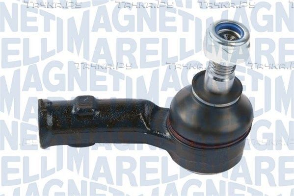 Наконечник рулевой тяги Magneti Marelli. Артикул 301191606980