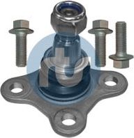 Шаровая опора RTS. Артикул 93-91445-056