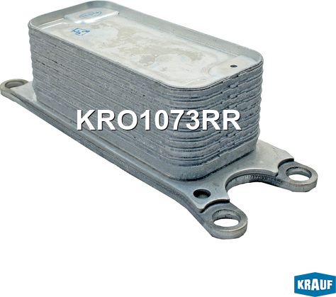 Масляный радиатор Krauf. Артикул KRO1073RR