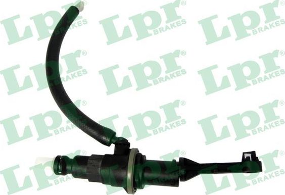 Цилиндр сцепления главный LPR для Renault Master II 2003-2010. Артикул 2371