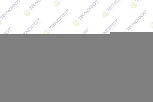 Рулевая тяга Teknorot для Renault Symbol ll 2008-2014. Артикул R-715
