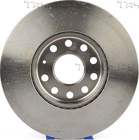 Тормозной диск BSG передний для Volkswagen Jetta V 2005-2010. Артикул BSG 90-210-009