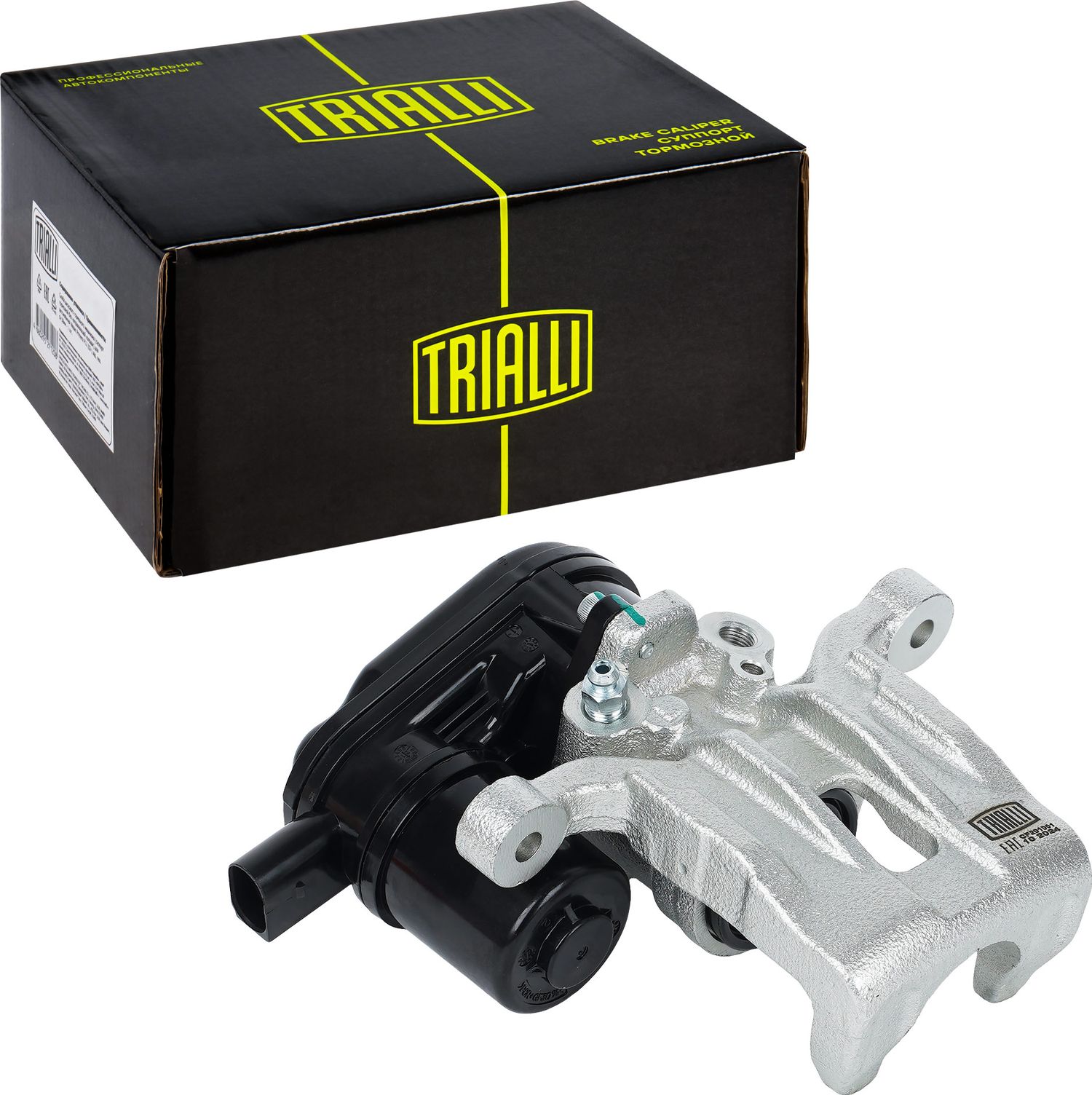 Тормозной суппорт Trialli. Артикул CF 201001