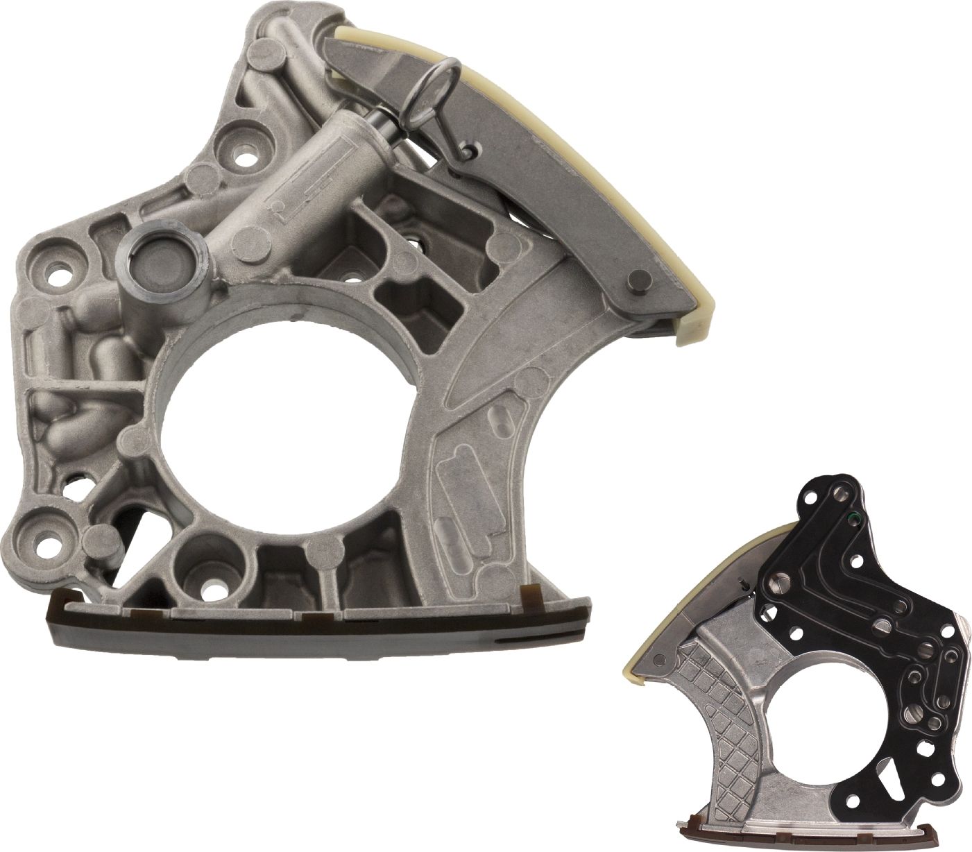 Натяжитель цепи ГРМ Febi Bilstein. Артикул 101874