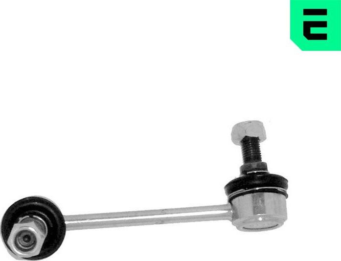 Стойка (тяга) стабилизатора Optimal. Артикул G7-1088