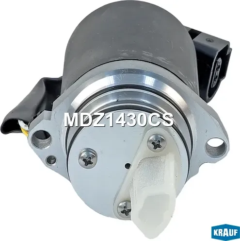 Мотор блокировки полного привода Krauf. Артикул MDZ1430CS