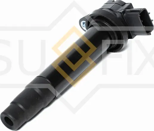 Катушка зажигания (Sufix). Артикул FC2128