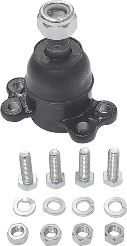 Шаровая опора CTR. Артикул CBIS-5