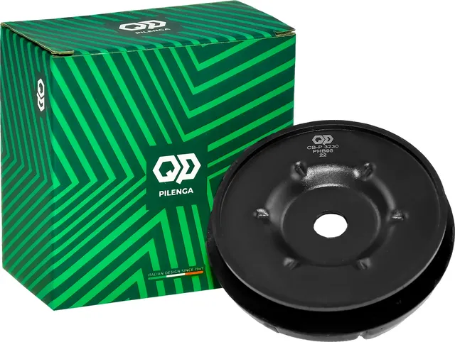 PILENGA Верхняя опора стойки амортизатора  CHEVROLET LACETTI. Артикул cb-p3230