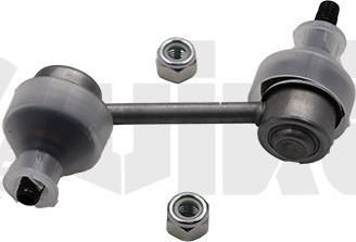 Стойка (тяга) стабилизатора Vika. Артикул 45050055101