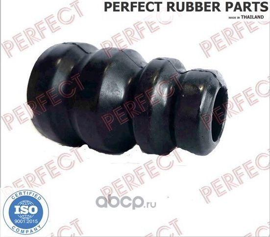 ОТБОЙНИК ПЕРЕДНЕГО АМОРТИЗАТОРА (Perfect). Артикул TO57NZE121F