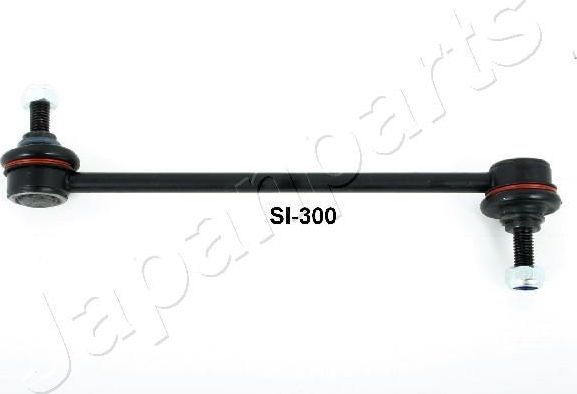 Стойка (тяга) стабилизатора Japanparts передняя для Mazda 121 III 1996-2003. Артикул SI-300