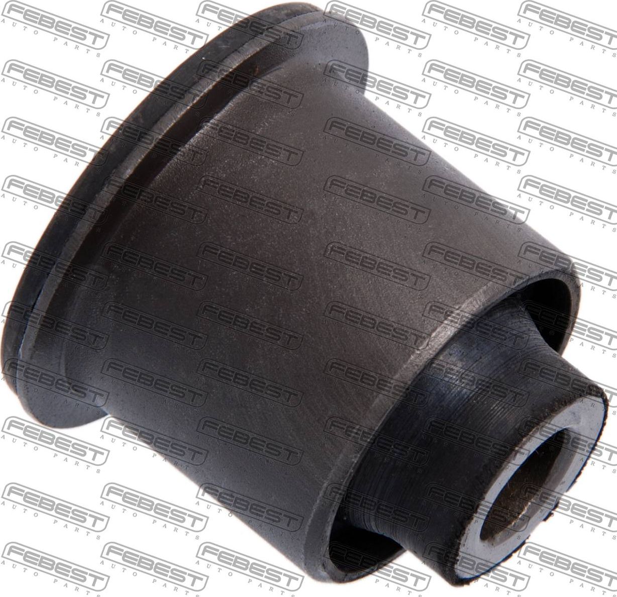Сайлентблок переднего рычага подвески Febest. Артикул NAB-R51UP
