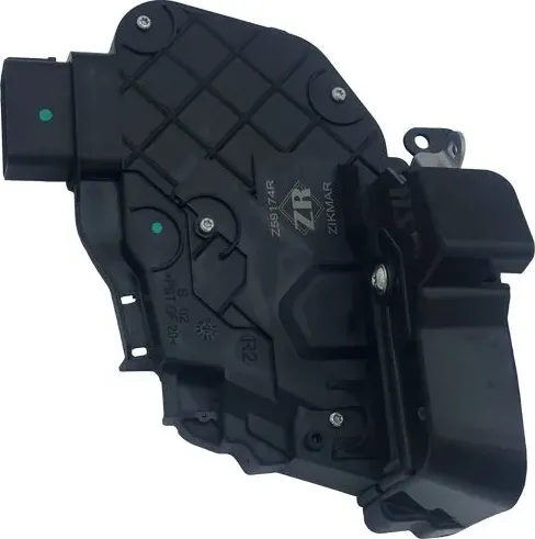 ЗАМОК ДВЕРИ (Zikmar). Артикул Z59174R