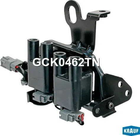 Катушка зажигания Krauf. Артикул GCK0462TN