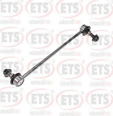 Стойка (тяга) стабилизатора ETS (Металл). Артикул 11.LB.047