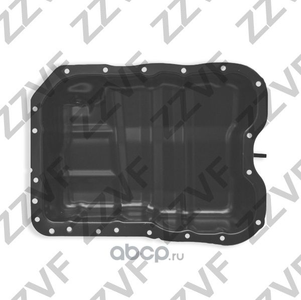ПОДДОН МАСЛЯНЫЙ MITSUBISHI OUTLANDER XL (CW) (Zzvf). Артикул GRAMN18723