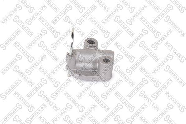Натяжной ролик (натяжитель) приводного клинового зубчатого ремня Stellox. Артикул 03-41027-SX
