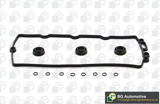 Комплект прокладок клапанной крышки 441724 BGA. Артикул RK0111