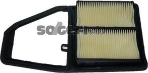 Воздушный фильтр Fram. Артикул CA9339