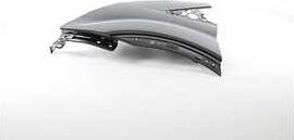 Крыло BSG. Артикул BSG 30-922-181