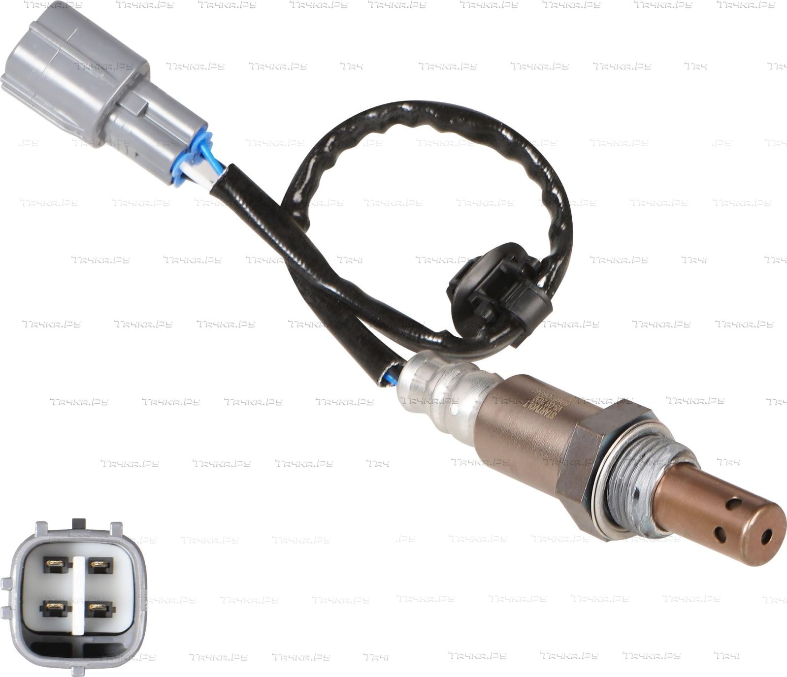 Лямбда-зонд (кислородный датчик) StartVOLT для Toyota Camry 30 (V30, XV30) 2001-2006. Артикул VS-OS 2030