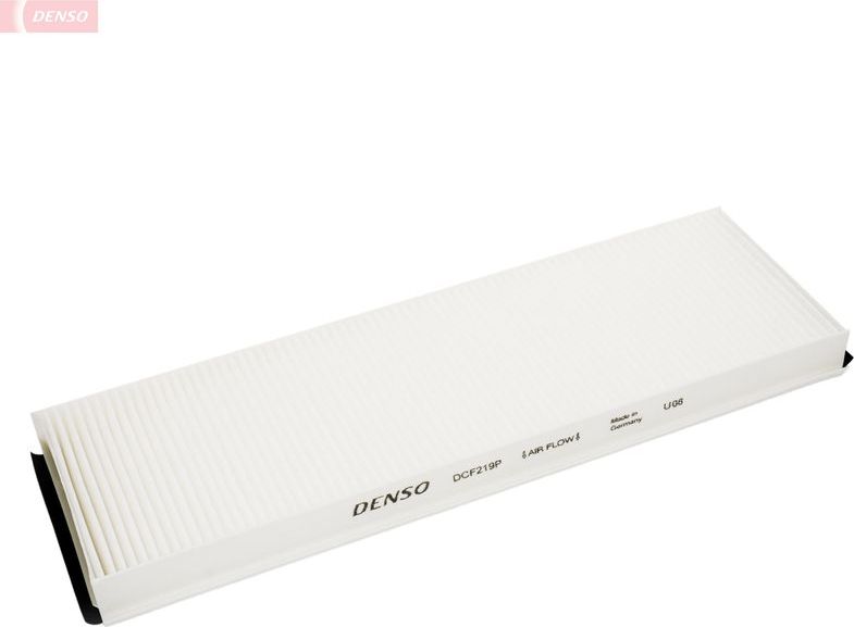 Салонный фильтр Denso. Артикул DCF219P