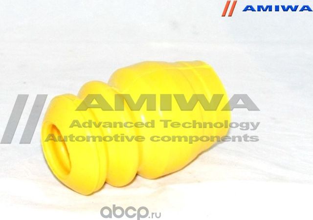 ОТБОЙНИК ПЕРЕДНЕГО АМОРТИЗАТОРА (Amiwa). Артикул 1305529