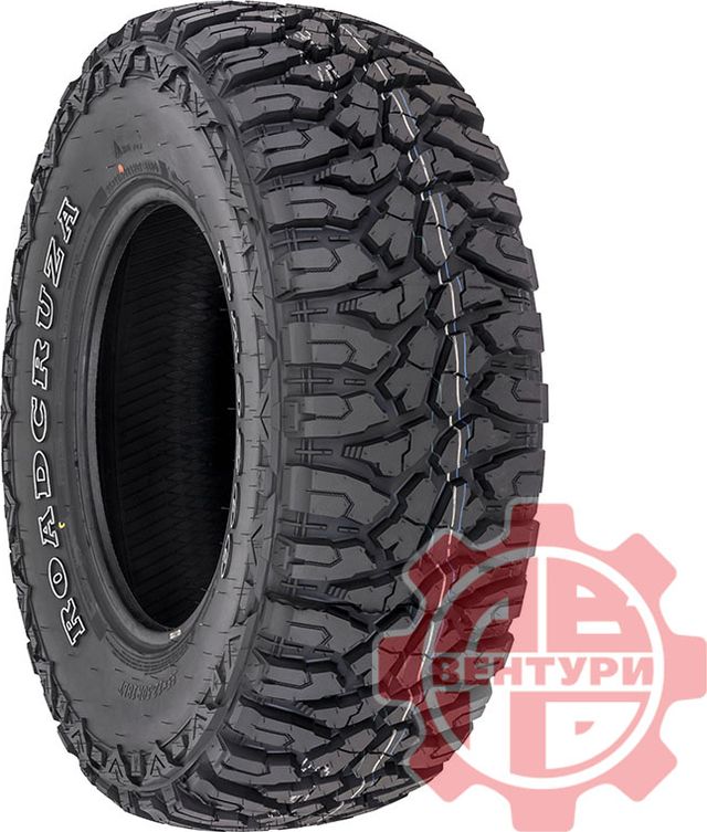 Шина Roadcruza RA3200 M/T 35X12.50R18LT 118Q POR. Артикул RA86401