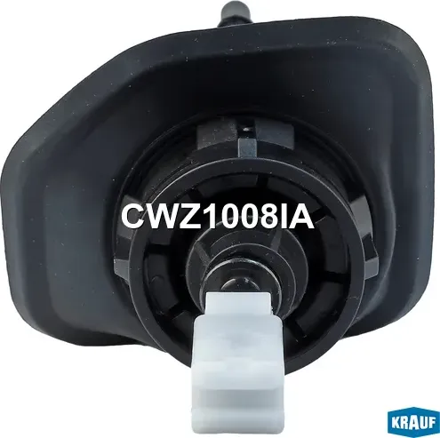 Цилиндр сцепления главный Krauf. Артикул CWZ1008IA