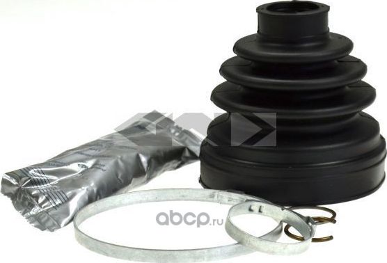 Пыльник ШРУС внутр. ком/кт (GKN). Артикул 306271