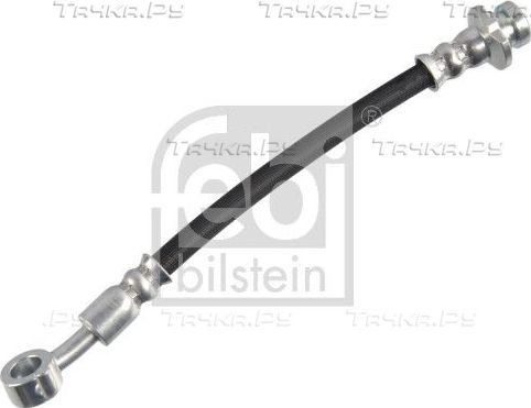 Тормозной шланг Febi Bilstein. Артикул 182699