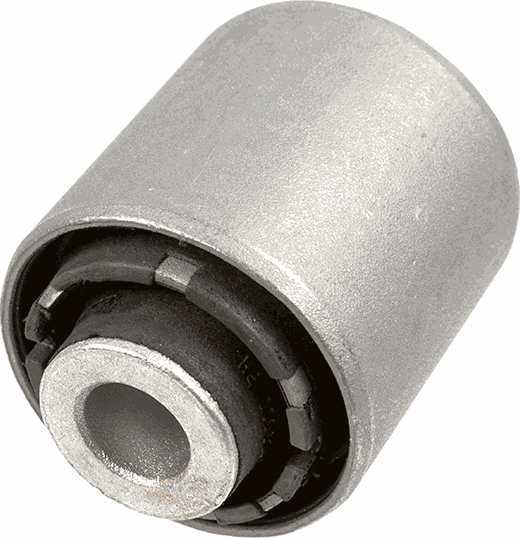 Сайлентблок заднего рычага подвески Lemforder. Артикул 43005 01