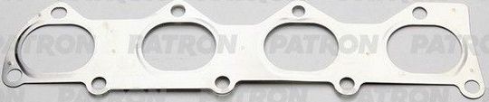 Прокладка выпускного коллектора Patron. Артикул PG5-2032