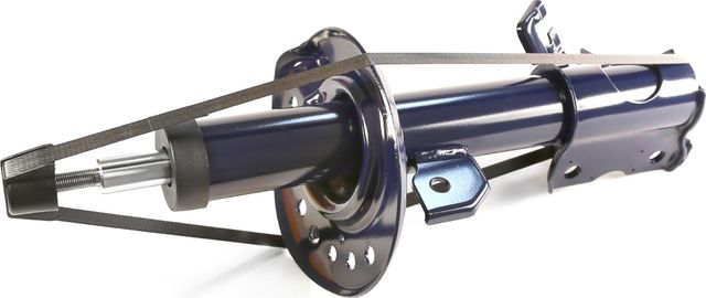 Амортизатор HOLA передний левый для Renault Koleos I 2008-2016. Артикул SH21-017G