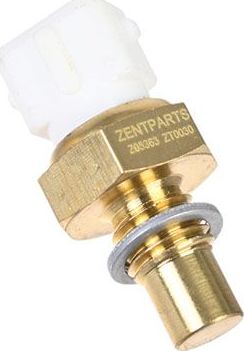 Датчик температуры охлаждающей жидкости Zentparts. Артикул Z05363