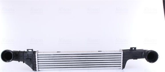 Интеркулер Nissens. Артикул 96899