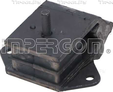 Подушка (опора) двигателя Original Imperium правая/левая для Lancia Thesis 1980-2001. Артикул 31587