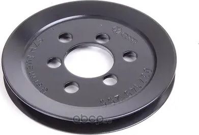 Ремень ГРМ VAG. Артикул 037145255