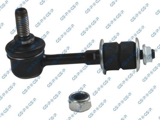 Стойка (тяга) стабилизатора GSP. Артикул S050672