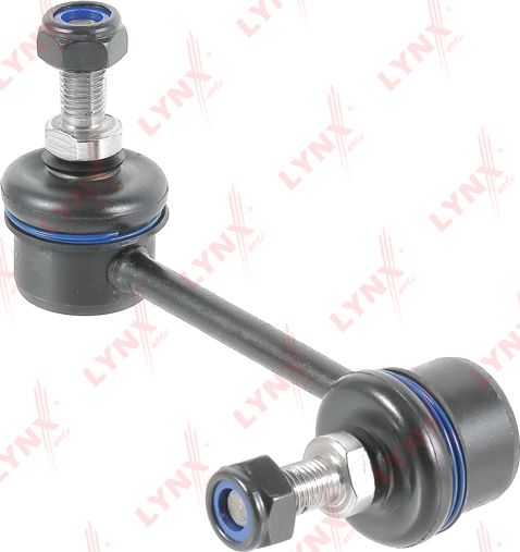 Стойка (тяга) стабилизатора LYNXauto. Артикул C7486R